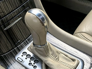 Infiniti EX, 2008г., полный привод, автомат