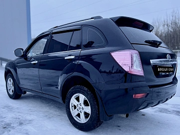 Lifan X60, 2013г, передний привод, механика