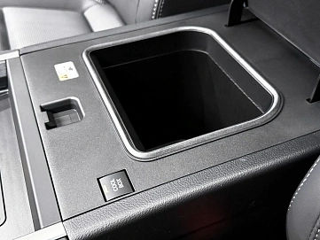 Lexus GX, 2024г, полный привод, автомат