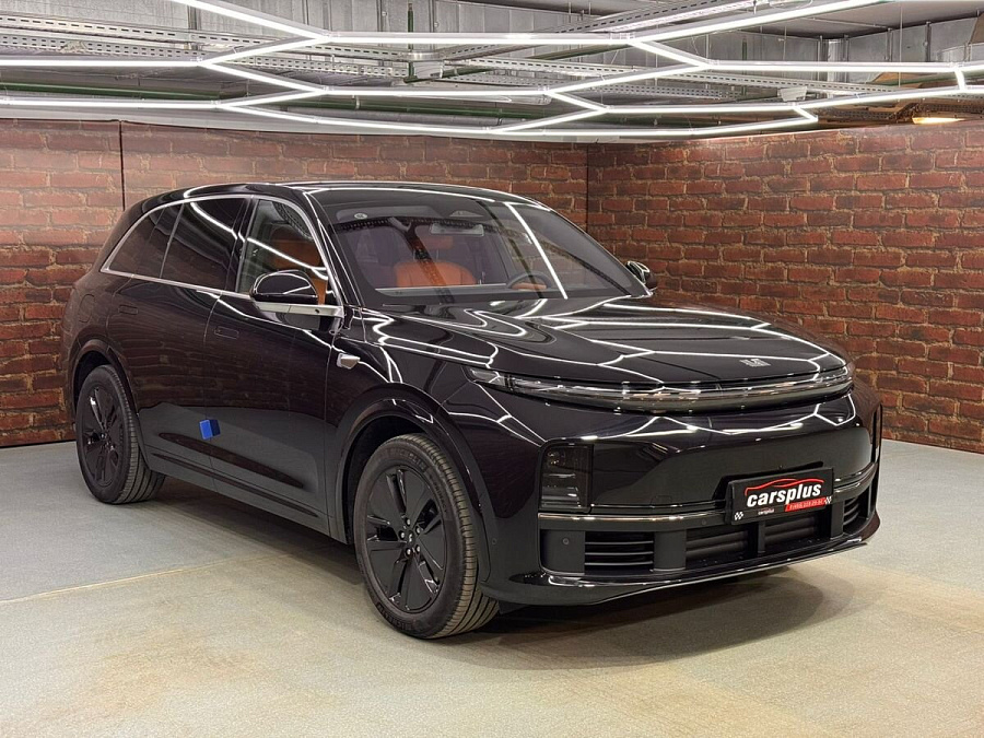 LiXiang L7, 2024г., полный привод, автомат