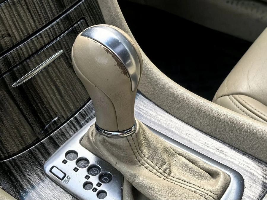 Infiniti EX, 2008г., полный привод, автомат