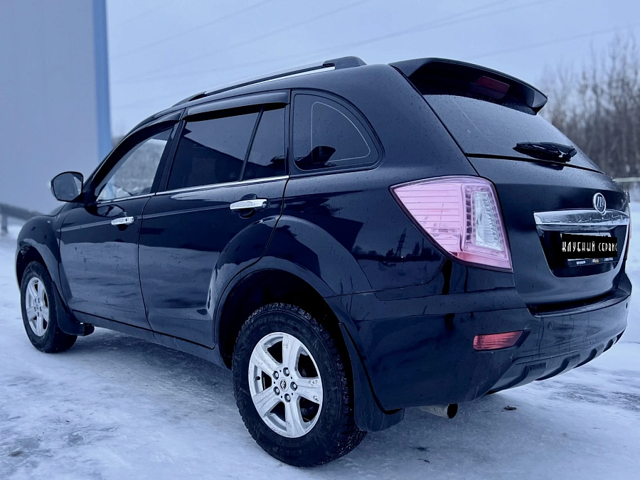 Lifan X60, 2013г., передний привод, механика