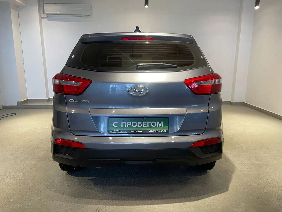 Hyundai , 2016г., передний привод, механика