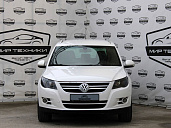 Volkswagen Tiguan, 2008г., полный привод, автомат