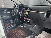 Kia , 2020г., передний привод, автомат
