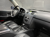 SsangYong Rexton, 2011г., полный привод, автомат