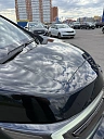 Honda Stepwgn, 2018г., передний привод, вариатор