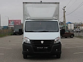 ГАЗ , 2018г., задний привод, механика