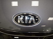 Kia , 2021г., передний привод, автомат