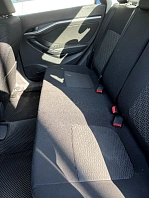 Lada (ВАЗ) Vesta, 2017г, передний привод, робот