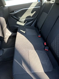 Lada (ВАЗ) Vesta, 2017г, передний привод, робот