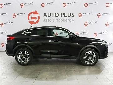 Haval F7x, 2024г, полный привод, робот