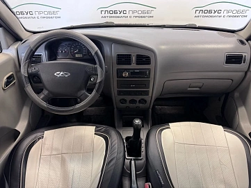 Chery , 2007г., передний привод, механика