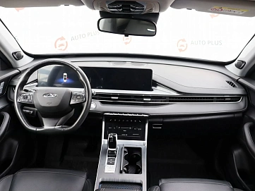 Chery Tiggo 7 Pro Max, 2022г, передний привод, вариатор