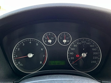 Ford Focus, 2006г, передний привод, механика
