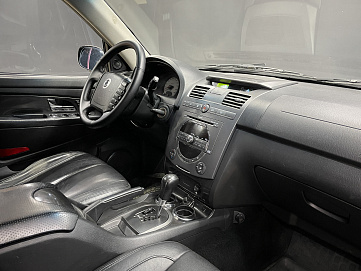 SsangYong Rexton, 2011г, полный привод, автомат