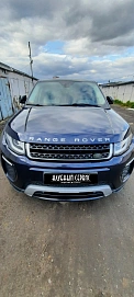 Land Rover Range Rover Evoque, 2015г, полный привод, автомат