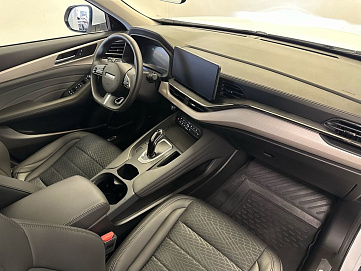 Haval , 2023г., передний привод, автомат