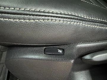 Renault Duster, 2016г, полный привод, автомат