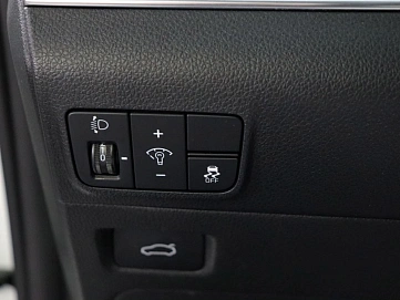 Kia K5, 2021г, передний привод, автомат