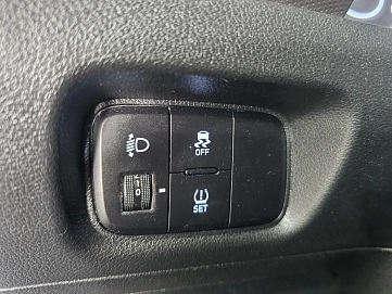 Hyundai Creta, 2021г, передний привод, автомат