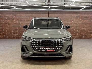 Audi Q3, 2025г, полный привод, робот