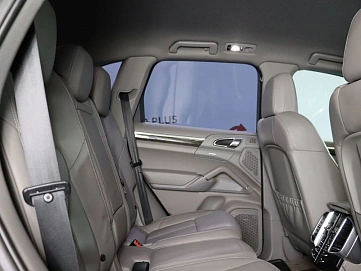 Porsche Cayenne, 2010г, полный привод, автомат