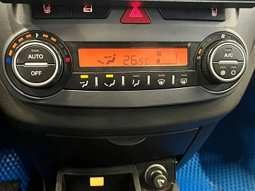 Kia Ceed, 2007г, передний привод, автомат