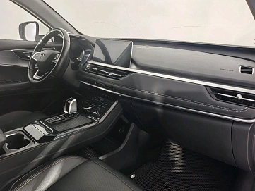 Chery Tiggo 7 Pro, 2021г, передний привод, вариатор