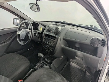 Lada (ВАЗ) Granta, 2012г, передний привод, автомат