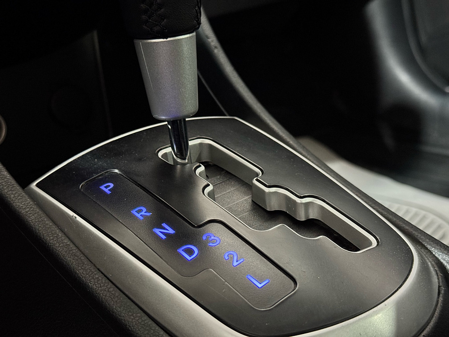 Hyundai Solaris, 2013г., передний привод, автомат