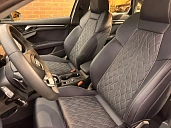 Audi , 2025г., передний привод, робот