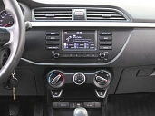 Kia Rio, 2017г., передний привод, механика