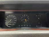 Ford Taunus, 1981г., задний привод, механика