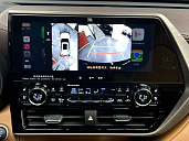 Toyota Highlander, 2025г., полный привод, автомат