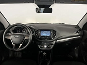 Lada (ВАЗ) Vesta, 2017г., передний привод, механика