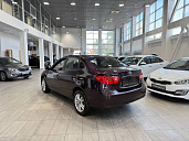 Hyundai Elantra, 2008г., передний привод, автомат