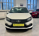 Lada (ВАЗ) Granta, 2022г., передний привод, механика