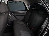 Lada (ВАЗ) Granta, 2023г., передний привод, механика