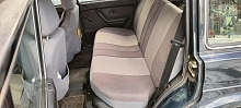 Lada (ВАЗ) 2131 (4x4), 2019г., полный привод, механика