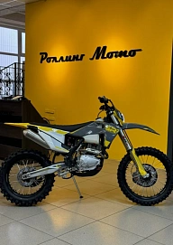 GR GR7, 2025г, 5 передач