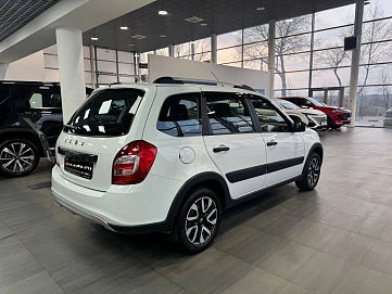 Lada (ВАЗ) Granta, 2024г., передний привод, механика