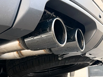 Toyota Sequoia, 2025г., полный привод, автомат