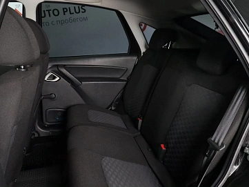 Lada (ВАЗ) Granta, 2023г, передний привод, механика