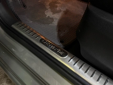 Skoda Octavia, 2016г, передний привод, робот