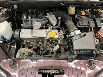 Datsun on-DO, 2015г, передний привод, механика