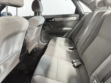 Chevrolet Lacetti, 2007г, передний привод, автомат