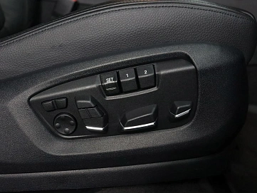 BMW X5, 2016г, полный привод, автомат