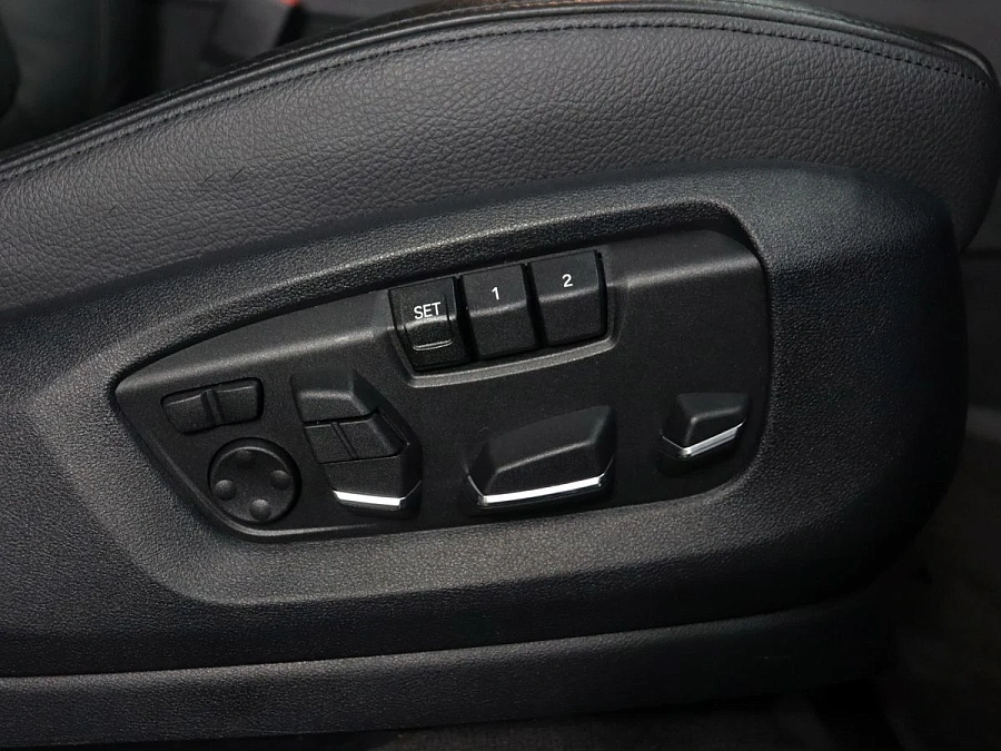 BMW X5, 2016г., полный привод, автомат