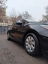 Chevrolet Cruze, 2017г., передний привод, автомат